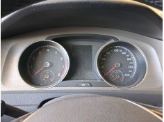 Recambio de cuadro instrumentos para volkswagen golf vii (5g1, bq1, be1, be2) 1.4 tsi referencia OEM IAM 5G1920740  