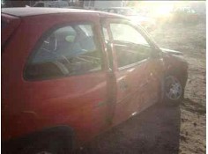 OPEL CORSA B