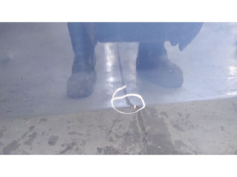 Recambio de puerta trasera izquierda para mercedes-benz clase c (w206) c 300 de (206.208) referencia OEM IAM A2067301701 TOCADA 