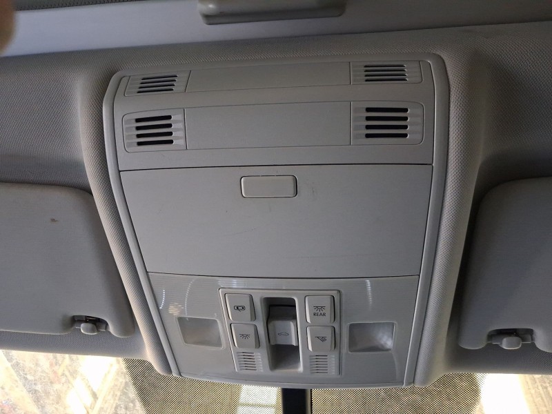 Recambio de luz interior para volkswagen golf vii (5g1, bq1, be1, be2) 1.4 tsi referencia OEM IAM 5G1947105LEKW  
