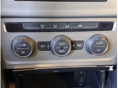 Recambio de mando climatizador para volkswagen golf vii (5g1, bq1, be1, be2) 1.4 tsi referencia OEM IAM   