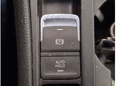 Recambio de palanca freno de mano para volkswagen golf vii (5g1, bq1, be1, be2) 1.4 tsi referencia OEM IAM   