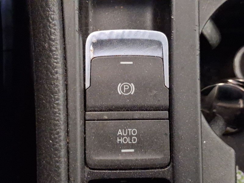Recambio de palanca freno de mano para volkswagen golf vii (5g1, bq1, be1, be2) 1.4 tsi referencia OEM IAM   