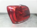 Recambio de piloto trasero izquierdo para volkswagen polo v (6r1, 6c1) 1.6 tdi referencia OEM IAM 6R0945095AH  