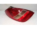 Recambio de piloto trasero izquierdo para hyundai i20 classic referencia OEM IAM   INUNDADO