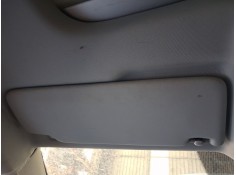 Recambio de parasol izquierdo para volkswagen golf vii (5g1, bq1, be1, be2) 1.4 tsi referencia OEM IAM 5G0857551AJ2F4  