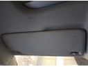 Recambio de parasol izquierdo para volkswagen golf vii (5g1, bq1, be1, be2) 1.4 tsi referencia OEM IAM 5G0857551AJ2F4  