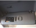 Recambio de parasol izquierdo para volkswagen golf vii (5g1, bq1, be1, be2) 1.4 tsi referencia OEM IAM 5G0857551AJ2F4  