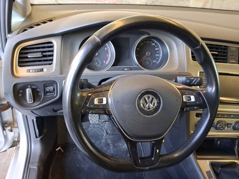 Recambio de volante para volkswagen golf vii (5g1, bq1, be1, be2) 1.4 tsi referencia OEM IAM 5G0419091DG  