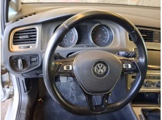 Recambio de volante para volkswagen golf vii (5g1, bq1, be1, be2) 1.4 tsi referencia OEM IAM 5G0419091DG  