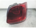 Recambio de piloto trasero derecho para volkswagen polo v (6r1, 6c1) 1.6 tdi referencia OEM IAM 6R0945096AH  