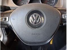 Recambio de kit airbag para volkswagen golf vii (5g1, bq1, be1, be2) 1.4 tsi referencia OEM IAM 5G0880201C C/SALPICADERO SIN PRE