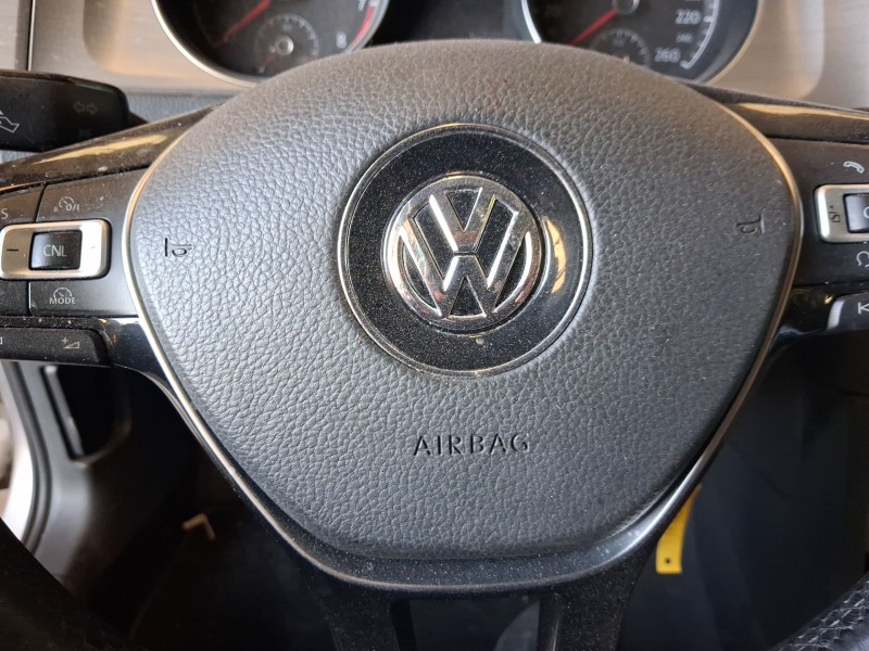 Recambio de kit airbag para volkswagen golf vii (5g1, bq1, be1, be2) 1.4 tsi referencia OEM IAM 5G0880201C C/SALPICADERO SIN PRE