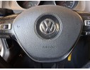 Recambio de kit airbag para volkswagen golf vii (5g1, bq1, be1, be2) 1.4 tsi referencia OEM IAM 5G0880201C C/SALPICADERO SIN PRE