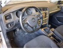 Recambio de kit airbag para volkswagen golf vii (5g1, bq1, be1, be2) 1.4 tsi referencia OEM IAM 5G0880201C C/SALPICADERO SIN PRE
