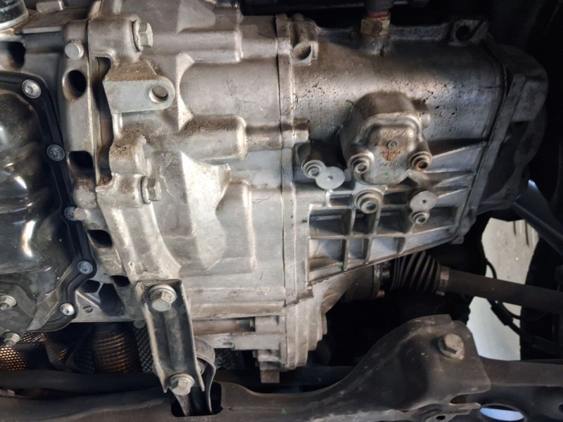 Recambio de caja cambios para volkswagen golf vii (5g1, bq1, be1, be2) 1.4 tsi referencia OEM IAM PRL 0AJ300042G 
