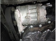 Recambio de compresor aire acondicionado para volkswagen golf vii (5g1, bq1, be1, be2) 1.4 tsi referencia OEM IAM 5Q0816803D  