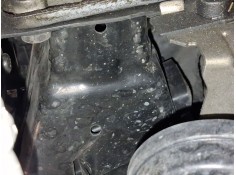 Recambio de refuerzo paragolpes delantero para volkswagen golf vii (5g1, bq1, be1, be2) 1.4 tsi referencia OEM IAM 5G0807109H  