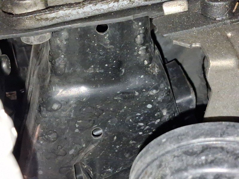 Recambio de refuerzo paragolpes delantero para volkswagen golf vii (5g1, bq1, be1, be2) 1.4 tsi referencia OEM IAM 5G0807109H  