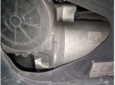 Recambio de cremallera direccion para volkswagen golf vii (5g1, bq1, be1, be2) 1.4 tsi referencia OEM IAM 5Q1423055M ELECTRO-MEC