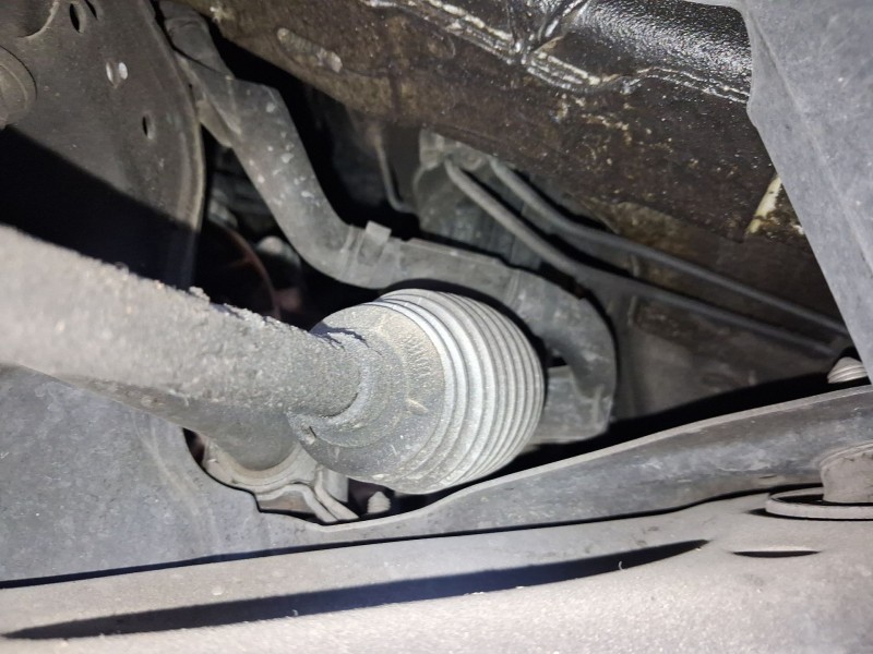 Recambio de cremallera direccion para volkswagen golf vii (5g1, bq1, be1, be2) 1.4 tsi referencia OEM IAM 5Q1423055M ELECTRO-MEC