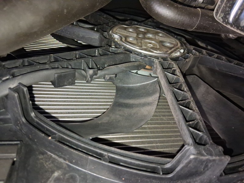 Recambio de electroventilador para volkswagen golf vii (5g1, bq1, be1, be2) 1.4 tsi referencia OEM IAM 5WA121203G  