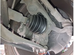 Recambio de mangueta delantera derecha para volkswagen golf vii (5g1, bq1, be1, be2) 1.4 tsi referencia OEM IAM 5WA407256  