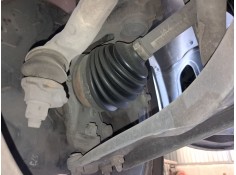 Recambio de mangueta delantera izquierda para volkswagen golf vii (5g1, bq1, be1, be2) 1.4 tsi referencia OEM IAM 5WA407255  