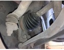 Recambio de mangueta delantera izquierda para volkswagen golf vii (5g1, bq1, be1, be2) 1.4 tsi referencia OEM IAM 5WA407255  