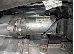 Recambio de motor arranque para volkswagen golf vii (5g1, bq1, be1, be2) 1.4 tsi referencia OEM IAM 02Z911024FX  