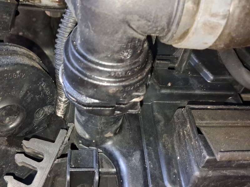 Recambio de radiador agua para volkswagen golf vii (5g1, bq1, be1, be2) 1.4 tsi referencia OEM IAM 5Q0121251GQ  