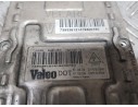 Recambio de centralita faro para peugeot 807 (eb_) 2.2 hdi referencia OEM IAM 89030461 IZQUIERDO 