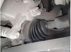 Recambio de transmision delantera derecha para volkswagen golf vii (5g1, bq1, be1, be2) 1.4 tsi referencia OEM IAM 5Q0407272C  