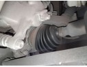 Recambio de transmision delantera derecha para volkswagen golf vii (5g1, bq1, be1, be2) 1.4 tsi referencia OEM IAM 5Q0407272C  