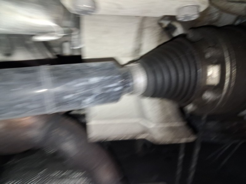 Recambio de transmision delantera derecha para volkswagen golf vii (5g1, bq1, be1, be2) 1.4 tsi referencia OEM IAM 5Q0407272C  