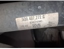 Recambio de transmision delantera derecha para volkswagen golf vii (5g1, bq1, be1, be2) 1.4 tsi referencia OEM IAM 5Q0407272C  
