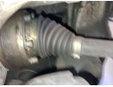 Recambio de transmision delantera izquierda para volkswagen golf vii (5g1, bq1, be1, be2) 1.4 tsi referencia OEM IAM 5Q0407271A 