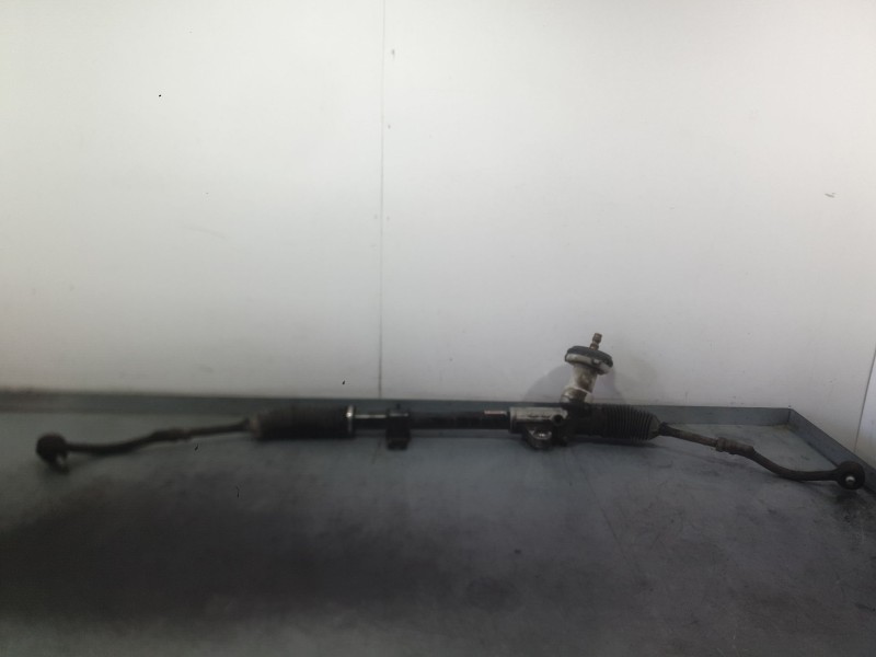 Recambio de cremallera direccion para kia rio iii (ub) 1.2 cvvt referencia OEM IAM 565001W100 MECÁNICA 