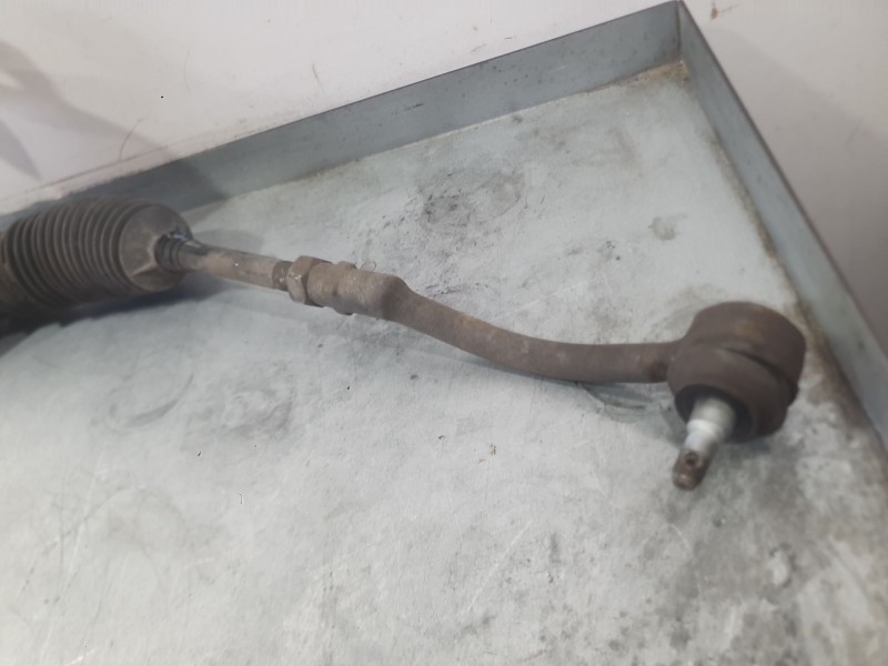 Recambio de cremallera direccion para kia rio iii (ub) 1.2 cvvt referencia OEM IAM 565001W100 MECÁNICA 