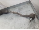 Recambio de cremallera direccion para kia rio iii (ub) 1.2 cvvt referencia OEM IAM 565001W100 MECÁNICA 