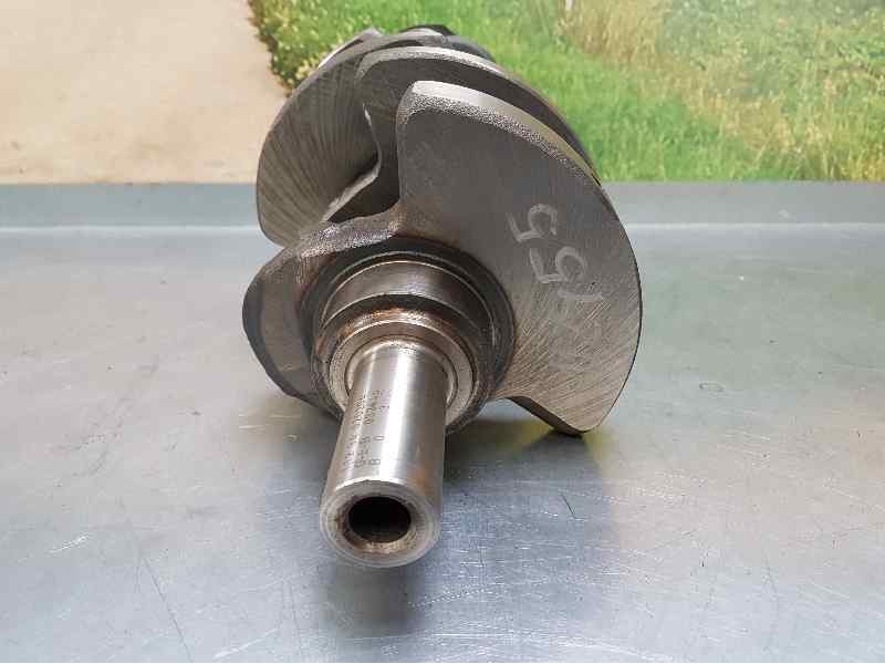 Recambio de cigueñal para mercedes-benz clase clk (w209) coupe 3.2 v6 18v cat referencia OEM IAM 11234020204 032446 