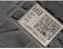 Recambio de pinza freno trasera derecha para volkswagen golf vii (5g1, bq1, be1, be2) 1.4 tsi referencia OEM IAM 8V0615424D  
