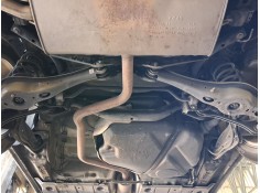 Recambio de puente trasero para volkswagen golf vii (5g1, bq1, be1, be2) 1.4 tsi referencia OEM IAM 5Q0505315G DISCO C/ABS 5 TOR