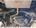 Recambio de puente trasero para volkswagen golf vii (5g1, bq1, be1, be2) 1.4 tsi referencia OEM IAM 5Q0505315G DISCO C/ABS 5 TOR