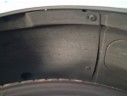 Recambio de plastico pase rueda del. dch. para volkswagen golf vii (5g1, bq1, be1, be2) 1.4 tsi referencia OEM IAM 5G0805912L 5G