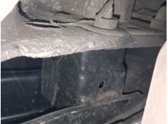 Recambio de refuerzo paragolpes trasero para volkswagen golf vii (5g1, bq1, be1, be2) 1.4 tsi referencia OEM IAM 5GE807251  