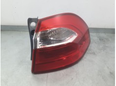 Recambio de piloto trasero derecho exterior para kia rio iii (ub) 1.2 cvvt referencia OEM IAM 937121W200CA  