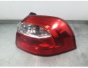 Recambio de piloto trasero derecho exterior para kia rio iii (ub) 1.2 cvvt referencia OEM IAM 937121W200CA  