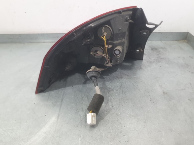 Recambio de piloto trasero derecho exterior para kia rio iii (ub) 1.2 cvvt referencia OEM IAM 937121W200CA  