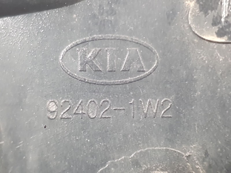 Recambio de piloto trasero derecho exterior para kia rio iii (ub) 1.2 cvvt referencia OEM IAM 937121W200CA  